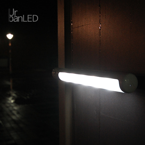 어반 LED 무선 하이브리드 센서등 UrbanLED-237